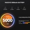 Global Version Xiaomi Redmi 9C 3GB 64GB /4GB 128GB Smartphone 6.53 inch 13MP Triple Camera 5000mAh MTK Helio G35 Octa core 4G - Image 3