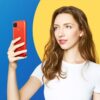 Global Version Xiaomi Redmi 9C 3GB 64GB /4GB 128GB Smartphone 6.53 inch 13MP Triple Camera 5000mAh MTK Helio G35 Octa core 4G - Image 5