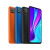 Global Version Xiaomi Redmi 9C 3GB 64GB /4GB 128GB Smartphone 6.53 inch 13MP Triple Camera 5000mAh MTK Helio G35 Octa core 4G - Image 6