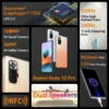 Global Version Xiaomi Redmi Note 10 Pro 64GB/128GB Snapdragon 732 AMOLED Screen 33W Fast Charge 5020mAh 108MP Quad Camera - Image 2