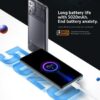 Global Version Xiaomi Redmi Note 10 Pro NFC 6GB 64G 128GB Smartphone Snapdragon 732G Octa Core 6.67" AMOLED Display Cellphone - Image 4