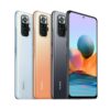 Global Version Xiaomi Redmi Note 10 Pro NFC 6GB 64G 128GB Smartphone Snapdragon 732G Octa Core 6.67" AMOLED Display Cellphone - Image 6