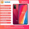Global Vision Android 11 Ulefone Note 11P Smartphone 8GB +128GB 4G-LTE Unlocked Phone 4400mAh 48MP Camera 6.55" Mobile Phone