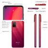 Global Vision Android 11 Ulefone Note 11P Smartphone 8GB +128GB 4G-LTE Unlocked Phone 4400mAh 48MP Camera 6.55" Mobile Phone - Image 3