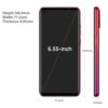Global Vision Android 11 Ulefone Note 11P Smartphone 8GB +128GB 4G-LTE Unlocked Phone 4400mAh 48MP Camera 6.55" Mobile Phone - Image 4