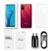 Global Vision Android 11 Ulefone Note 11P Smartphone 8GB +128GB 4G-LTE Unlocked Phone 4400mAh 48MP Camera 6.55" Mobile Phone - Image 6