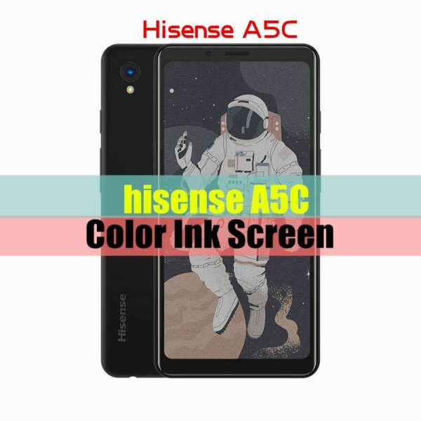 Hisense A5 A5PRO CC Snapdragon 439 Android 9.0 Smart Phone Google Play 5.84" Ink For Travel 4GB 6GB 64GB 128GB 636 FULL Screen - Image 2