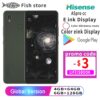 Hisense A5 A5PRO CC Snapdragon 439 Android 9.0 Smart Phone Google Play 5.84" Ink For Travel 4GB 6GB 64GB 128GB 636 FULL Screen