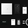 IIIF150 H2022 IP68 Waterproof 4GB+32GB 4800mAh Smartphone 5.5'' HD+ Android 11 NFC 13MP Rear Camera Rugged Mobile Phone - Image 6