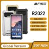 IIIF150 R2022 64MP+20MP 6.78'' FHD 90Hz Smartphone IP68/69K Waterproof NFC Rugged Phone G95 8GB+128GB 8300mAh AF Night Vision