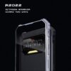 IIIF150 R2022 64MP+20MP 6.78'' FHD 90Hz Smartphone IP68/69K Waterproof NFC Rugged Phone G95 8GB+128GB 8300mAh AF Night Vision - Image 6