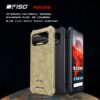 IIIF150 R2022 64MP+20MP AF Night Vision 6.78'' FHD 90Hz Smartphone IP68/69K Waterproof G95 8GB+128GB 8300mAh NFC Rugged Phone
