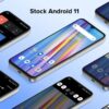 [IN STOCK]UMIDIGI A11 3GB 64GB 4GB 128GB Global Version Android 11 Smartphone Helio G25 6.53"16MP AI Triple Camera HD+ 5150mAh - Image 3