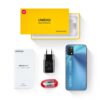 [IN STOCK]UMIDIGI A11 3GB 64GB 4GB 128GB Global Version Android 11 Smartphone Helio G25 6.53"16MP AI Triple Camera HD+ 5150mAh - Image 6