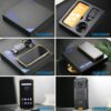 IP68 Waterproof DOOGEE S68 Pro Rugged Phone Wireless Charge NFC 6300mAh 12V2A Charge 5.9 inch FHD+ Helio P70 Octa Core 6GB 128GB - Image 5