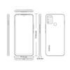 Infinix HOT 10 PLAY Global Version 2GB 32GB 4GB 64GB Smart Phone 6.82'' HD+ Display 6000mAh Helio G25 G35 MobilePhones - Image 6