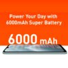Infinix HOT 10 PLAY Smart Phone Global Version 2GB 32GB 4GB 64GB 6.82'' HD+ Display 6000mAh Helio G25 G35 MobilePhones - Image 2
