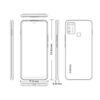 Infinix HOT 10 PLAY Smart Phone Global Version 2GB 32GB 4GB 64GB 6.82'' HD+ Display 6000mAh Helio G25 G35 MobilePhones - Image 6