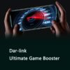 Infinix Hot 10S NFC 4GB 64GB Smartphone 6.82'' Display Helio G85 48MP AI Triple Camera Mobile Phone 5000mAh Battery - Image 2