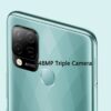 Infinix Hot 10S NFC 4GB 64GB Smartphone 6.82'' Display Helio G85 48MP AI Triple Camera Mobile Phone 5000mAh Battery - Image 4
