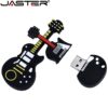JASTER Music Model USB flash drive Guitar Pen drive Violin Pendrive Cello Memory stick Beth U disk Free key chain 16GB 32GB 64GB - Image 5