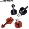 JASTER Music Model USB flash drive Guitar Pen drive Violin Pendrive Cello Memory stick Beth U disk Free key chain 16GB 32GB 64GB - Image 6