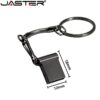 JASTER New Cute 2.0 Usb Flash Drives 4GB 8GB 16GB Memory Stick 32GB 64GB 128GB Promotion Metal 1 PCS Free Custom LOGO - Image 5
