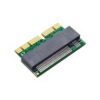 M.2 Adapter for Macbook Air SSD Adapter MAC SSD Adapter M Key M.2 PCI-E X4 NGFF AHCI SSD 12+16Pin for MACBOOK Air 2013 2014 2015 - Image 4