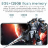 Mate40 pro Smartphone Android 6.1 inch 8GB 128GB Cell phone Unlocked Mobile Phones Celulares smartphones Global Version 5G Phone - Image 4