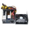 Mining Power Supply Source PSU ATX 110V 240V 1800W 2000W 2400W 2600W Support 8 GPU Graphics Card Bitcoin Ethereum BTC ETH Miner - Image 3