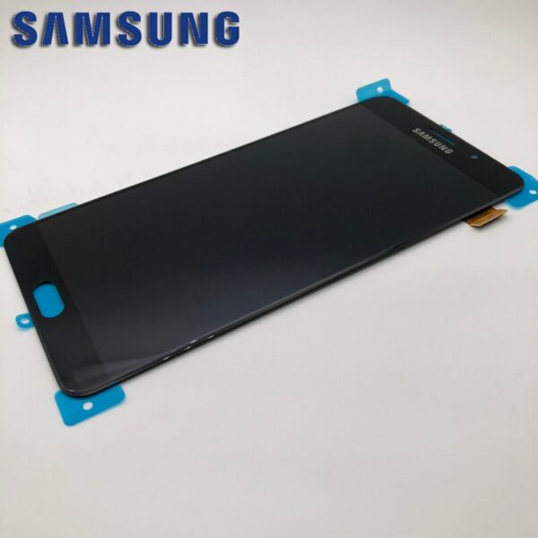 NEW ORIGINAL LCD Display Touch Screen For Samsung Galaxy C9 pro C9000 c9pro A9 Pro 2016 A910 A910F A9 A9000 LCD Replacement - Image 5