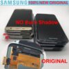 New Original LCD Display For Samsung Galaxy S7 Edge G935 G935F G935FD G935A G935V G935U Digitizer Touch Screen Frame NO Shadow - Image 2