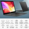 Newest Teclast F15S 15.6 Inch Laptop Windows 10 Notebook 1920x1080 FHD Intel Apollo Lake Laptops 6GB/8GB RAM 128GB ROM Dual Wifi - Image 2