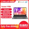 Newest Teclast F15S 15.6 Inch Laptop Windows 10 Notebook 1920x1080 FHD Intel Apollo Lake Laptops 6GB/8GB RAM 128GB ROM Dual Wifi