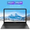Newest Teclast F15S 15.6 Inch Laptop Windows 10 Notebook 1920x1080 FHD Intel Apollo Lake Laptops 6GB/8GB RAM 128GB ROM Dual Wifi - Image 3