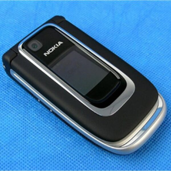 Nokia 6131 refurbished-Original Nokia 6131 Phone 2G GSM Unlocked Flip Phone & Fast Shipping - Image 3