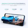 OUKITEL C23 Pro 6.53'' 4GB 64GB 720*1600 13MP MT6762V Smartphone 4G LTE Android 10 5000mAh OTG 5V/2A Mobile Phone - Image 5