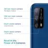 OUKITEL C23 Pro Mobile Phone 6.53 inch 4GB 64GB 4G 720*1600 13MP MT6762V Smartphone Android 10 5000mAh OTG 5V/2A Mobile Phone - Image 3