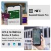 OUKITEL K15 Plus 10000mAh Android 10.0 Smartphone 3GB+32GB 6.52'' Display 13MP Triple Rear Cameras NFC Mobile Phone - Image 5