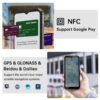 OUKITEL K15 Plus 6.52'' 10000mAh Smartphone 3GB+32GB Quad Core Android 10.0 Face ID Unlock 13MP Triple Cameras Mobile Phone NFC - Image 5