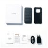 OUKITEL K15 Plus 6.52'' 10000mAh Smartphone 3GB+32GB Quad Core Android 10.0 Face ID Unlock 13MP Triple Cameras Mobile Phone NFC - Image 6