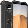 OUKITEL WP5 5.5" IP68 Waterproof Rugged MobilePhone MT6761 Quad Core Smartphone 4GB 32GB Cellphone 4-LED Flash Light 8000mAh GPS - Image 2
