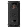 OUKITEL WP5 5.5" IP68 Waterproof Rugged MobilePhone MT6761 Quad Core Smartphone 4GB 32GB Cellphone 4-LED Flash Light 8000mAh GPS - Image 5