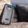 OUKITEL WP5 Pro Smartphone IP68 Waterproof 4GB 64GB Mobile Phone 8000mAh Android 10 Triple Camera Face/Fingerprint ID 5.5 inches - Image 5