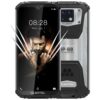 OUKITEL WP6 6GB 128GB 10000mAh Smartphone 6.3'' FHD Waterproof Mobile Phone Octa Core 48MP Triple Cameras Rugged phone - Image 6
