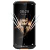 OUKITEL WP6 6GB 128GB Mobile Phone Rugged Ip68 Octa Core Waterproof 48MP Smartphone 9V/2A 10000mAh Battery Triple Camera - Image 4