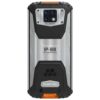 OUKITEL WP6 6GB 128GB Mobile Phone Rugged Ip68 Octa Core Waterproof 48MP Smartphone 9V/2A 10000mAh Battery Triple Camera - Image 5