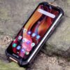 OUKITEL WP6 6GB 128GB Mobile Phone Rugged Ip68 Octa Core Waterproof 48MP Smartphone 9V/2A 10000mAh Battery Triple Camera - Image 6