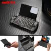 OneGX1 Pro Mini Laptop Gaming 7 inch Notebook Computer Intel I7-1160G7 16G RAM 512G PICe SSD IPS WiFi SIM 4G/5G Win10 Portable
