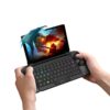 OneGX1 Pro Mini Laptop Gaming 7 inch Notebook Computer Intel I7-1160G7 16G RAM 512G PICe SSD IPS WiFi SIM 4G/5G Win10 Portable - Image 3